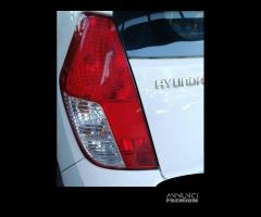 Fanale posteriore sinistro HYUNDAI I10 del 2010