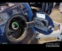 Sportello carb LANCIA YPSILON 1242cc benz 2017