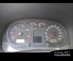 Quadro strum VOLKSWAGEN GOLF 4 1896cc TDI 2000