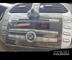 Autoradio FIAT BRAVO del 2008