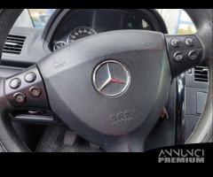 Airbag volante MERCEDES CLASSE A 180 W169 2005