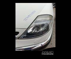 Proiettore sinistro CITROEN C8 del 2012