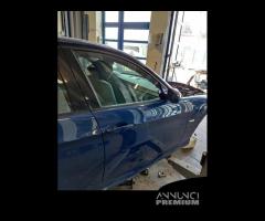 Porta anteriore dx nuda BMW 320D del 2008