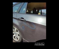 Porta posteriore dx BMW 320D del 2007