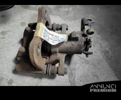 Pinza freno post dx RENAULT MEGANE 1870cc DCI 2003