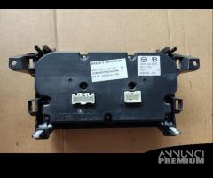 Comandi riscaldamento MAZDA 3 del 2009