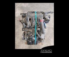 Motore SMART FORTWO 698cc benzina del 2005 - 6