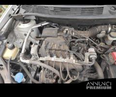 Motore NISSAN QASHQAI 1598cc benzina del 2012