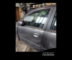 Porta anteriore sx nuda HYUNDAI I10 del 2013