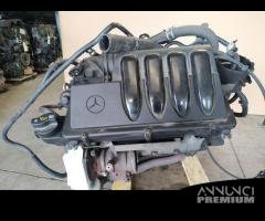 Motore MERCEDES CLASSE A 180 1992cc CDI del 2005 - 7