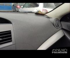 Airbag cruscotto MAZDA 3 del 2009