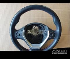 Volante BMW 118 del 2011 - 7