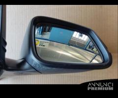 Specchio destro BMW 118 del 2011 - 7