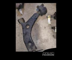 Braccio oscill. ant sx FORD C MAX 1560cc CDTI '09 - 2