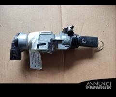 Blocchetto accensione MAZDA 3 1560cc TD del 2009 - 1