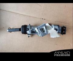 Blocchetto accensione MAZDA 3 1560cc TD del 2009 - 6