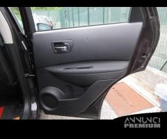 Porta posteriore dx NISSAN QASHQAI del 2010 - 6