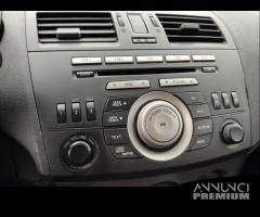 Autoradio MAZDA 3 del 2009