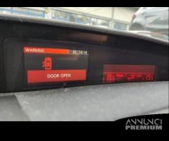 Display MAZDA 3 del 2009