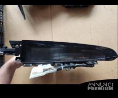 Display MAZDA 3 del 2009 - 8