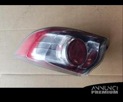 Fanale posteriore destro MAZDA 3 del 2009