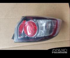 Fanale posteriore destro MAZDA 3 del 2009