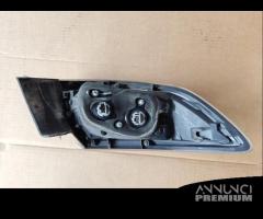 Fanale posteriore destro MAZDA 3 del 2009