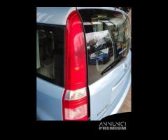 Fanale posteriore sinistro FIAT PANDA del 2008