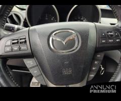 Airbag volante MAZDA 3 del 2009