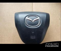 Airbag volante MAZDA 3 del 2009