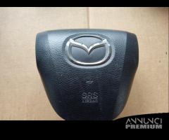 Airbag volante MAZDA 3 del 2009