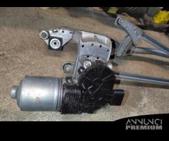 Motorino tergi anteriore FORD C MAX del 2009 - 3