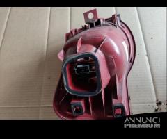 Fanale posteriore destro VOLKSWAGEN PASSAT 2008