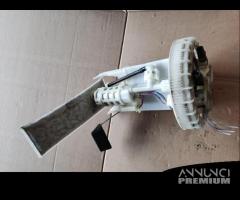 Pompa carb TOYOTA VERSO-S 1329cc benz 2012