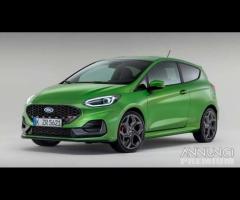 Ricambi Ford Fiesta