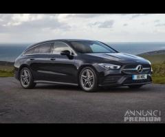 Ricambi Mercedes CLA Shooting Brake - 1