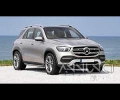 Ricambi Mercedes GLE