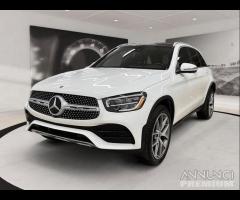 Ricambi Mercedes GLC