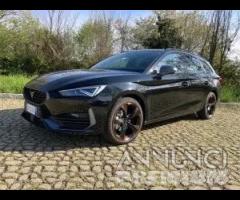 Ricambi Cupra Leon Sportstourer - 1