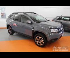 Ricambi Dacia Duster