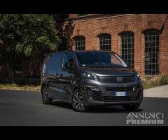 Ricambi Fiat Scudo - 1