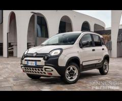 Ricambi Fiat Panda