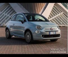 Ricambi Fiat 500 - 1