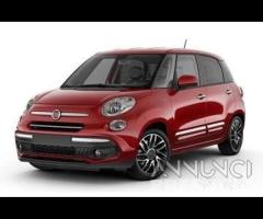 Ricambi Fiat 500L - 1