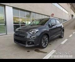 Ricambi Fiat 500X