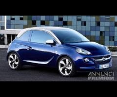 Ricambi Opel Adam - 1