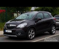 Ricambi Opel Mokka 2015/16 - 1