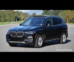 Ricambi BMW X5 - 1