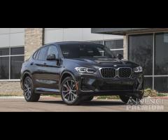 Ricambi BMW X4 - 1