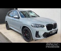 Ricambi BMW X3